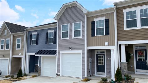 drb homes in west virginia|Kings Crossing Townhomes Community